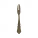 Honorine Olive Cocktail Fork 4.75"