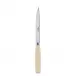 Djembe Ivory Steak Knife 9"