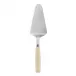 Djembe Ivory Tart Slicer 10"