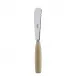 Djembe Faux Horn Butter Knife 7.75"