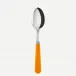 Duo Orange Soup Spoon