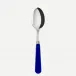 Duo Lapis Blue Soup Spoon