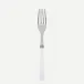 Duo White Dinner Fork