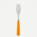 Duo Orange Dinner Fork