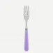 Duo Lilac Dinner Fork