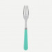 Duo Turquoise Dinner Fork