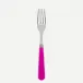 Duo Pink Dinner Fork