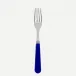 Duo Lapis Blue Dinner Fork