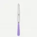 Duo Lilac Dinner Knife