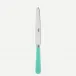 Duo Turquoise Dinner Knife