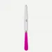 Duo Pink Dinner Knife
