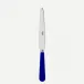 Duo Lapis Blue Dinner Knife