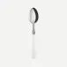 Duo White Teaspoon