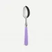 Duo Lilac Teaspoon