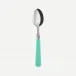 Duo Turquoise Teaspoon