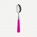 Duo Pink Teaspoon