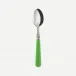 Duo Green Teaspoon Garden