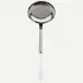 Duo White Ladle