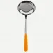 Duo Orange Ladle