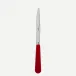 Duo Red Steak Knife