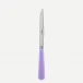 Duo Lilac Steak Knife