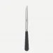 Duo Dark Grey Steak Knife