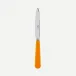 Duo Orange Dessert Knife