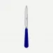 Duo Lapis Blue Dessert Knife