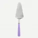 Duo Lilac Tart Slicer