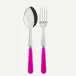 Duo Pink Serving Set