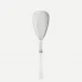 Duo White Rice Spoon