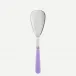 Duo Lilac Rice Spoon