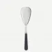 Duo Dark Grey Rice Spoon