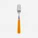 Duo Orange Small Fork