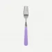 Duo Lilac Small Fork