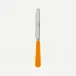 Duo Orange Breakfast Knife