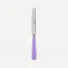 Duo Lilac Breakfast Knife