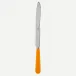 Duo Orange Bread Knife