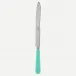 Duo Turquoise Bread Knife