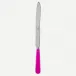 Duo Pink Bread Knife