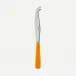 Duo Orange Cheese Knife Large