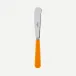 Duo Orange Butter Knife