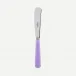 Duo Lilac Butter Knife