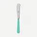 Duo Turquoise Butter Knife