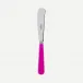 Duo Pink Butter Knife