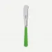 Duo Green Butter Knife Garden