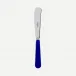 Duo Lapis Blue Butter Knife