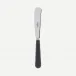 Duo Dark Grey Butter Knife