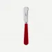 Duo Red Butter Spreader