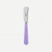 Duo Lilac Butter Spreader